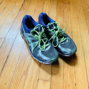 ASICS Running Shoes!!!🔥🔥